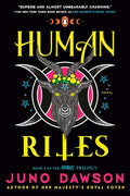 Her Majesty’s Royal Coven #03: Human Rites - MPHOnline.com