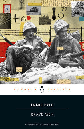 Brave Men (Penguin Black Classics) - MPHOnline.com