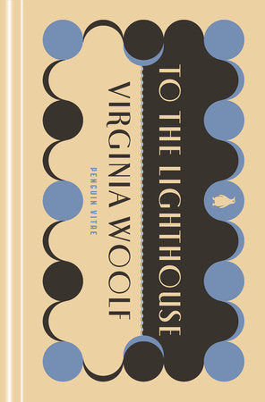 To the Lighthouse (Penguin Classics Deluxe Edition) - MPHOnline.com