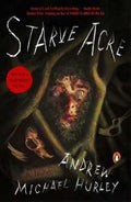 Starve Acre - MPHOnline.com