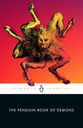 The Penguin Book of Demons - MPHOnline.com