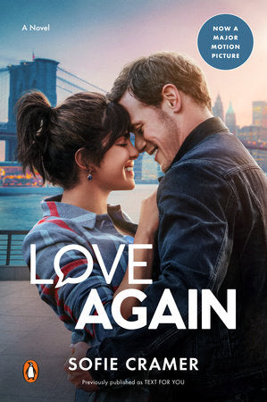 Love Again (Movie Tie-In) - MPHOnline.com