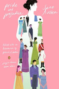 Pride and Prejudice (Penguin Classics Deluxe Edition) - MPHOnline.com