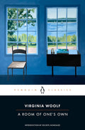 A Room of One's Own (Penguin Classics Deluxe Edition) - MPHOnline.com