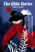 Before Buffy and Twilight, there was THE GILDA STORIES by Jewelle Gomez, now as a new Penguin Classics hardcover, a Penguin Speculative Fiction Special. Available at MPHOnline.com.