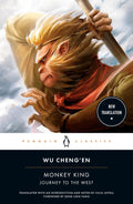 Monkey King: Journey to the West - Penguin Classics - MPHOnline.com