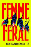 Femme Feral (US) - MPHOnline.com