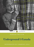 Puffin Classics: Underground to Canada - MPHOnline.com