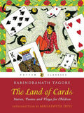 Puffin Classics: The Land of Cards - MPHOnline.com