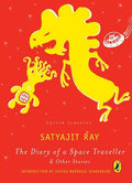 Puffin Classics: The Diary of a Space Traveller and Other - MPHOnline.com