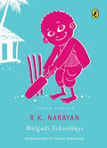 Puffin Classics: Malgudi Schooldays - MPHOnline.com