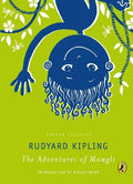 Puffin Classics: The Adventures of Mowgli - MPHOnline.com