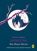 Puffin Classics: One Dozen Stories - MPHOnline.com