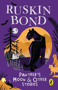 PANTHER`S MOON AND OTHER STORIES - MPHOnline.com