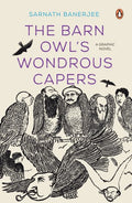 Barn Owl's Wondrous Capers - MPHOnline.com