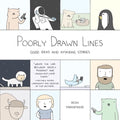 Poorly Drawn Lines - MPHOnline.com