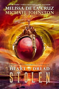 Heart of Dread #02: Stolen - MPHOnline.com