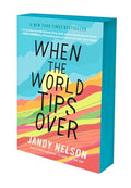 When the World Tips Over - MPHOnline.com