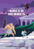 Puffin Pixels: Tales Of The Greek Heroes - MPHOnline.com