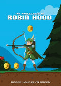 Puffin Pixels: The Adventuresof Robin Hood - MPHOnline.com