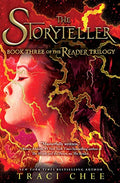 The Storyteller - MPHOnline.com