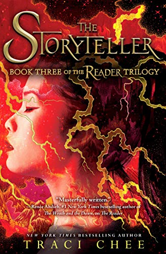 The Storyteller - MPHOnline.com