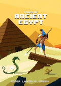 Puffin Pixels: Tales Of Ancient Egypt - MPHOnline.com