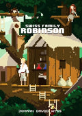 Puffin Pixels: The Swiss Family Robinson - MPHOnline.com