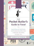Pocket Butler's Guide to Travel - MPHOnline.com