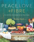 Peace, Love and Fibre - MPHOnline.com