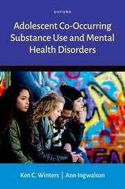 Adolescent Co-Occurring Substance Use and Mental Health Disorders - MPHOnline.com