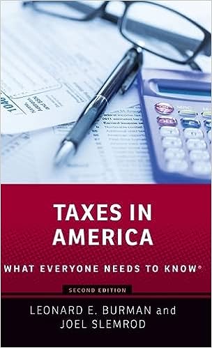 Taxes in America - MPHOnline.com