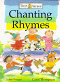 FIRST VERSES: CHANTING RHYMES - MPHOnline.com