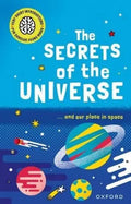 The Universe (Very Short Introductions For Curious Young Minds) - MPHOnline.com