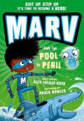 Marv and the Pool of Peril - MPHOnline.com