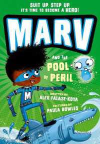 Marv and the Pool of Peril - MPHOnline.com