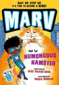 Marv and the Humongous Hamster - MPHOnline.com