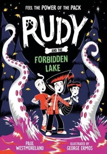 Rudy And The Forbidden Lake - MPHOnline.com