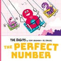 The Perfect Number (The Digits) - MPHOnline.com