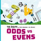 Odds vs Evens (The Digits) - MPHOnline.com