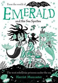 Emerald #02: Emerald and the Sea Sprites - MPHOnline.com