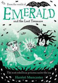 Emerald and the Lost Treasure (Book #03) - MPHOnline.com