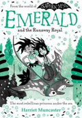 Emerald And The Runaway Royal (Book #04) - MPHOnline.com