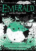 Emerald #04: Emerald and the Magic Shell - MPHOnline.com
