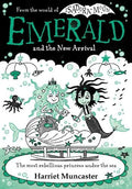 Emerald #05: Emerald and the New Arrival - MPHOnline.com