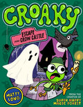 Croaky: Escape from Crow Castle - MPHOnline.com