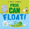 Frog Can Float! - MPHOnline.com