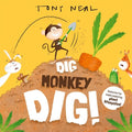 Dig Monkey Dig! - MPHOnline.com