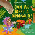 Can We Meet A Dinosaur? - MPHOnline.com