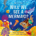 Evie & Dr Nino: Will We See a Mermaid? - MPHOnline.com
